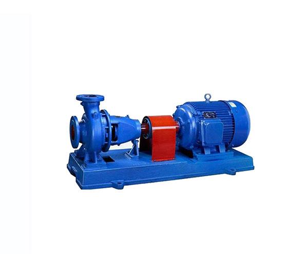 Centrifugal Compressor 3
