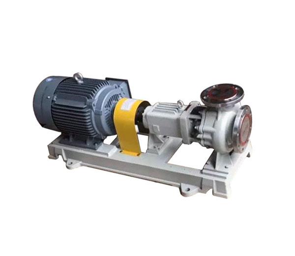 CPN Non-Clogging Chemical Alkali Pump
