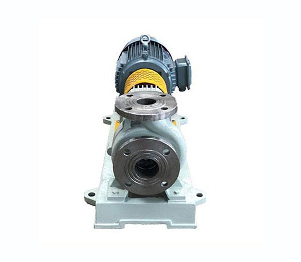 CPN Non-Clogging Chemical Alkali Pump 2