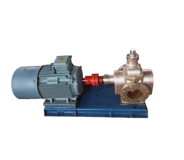 CY Series Gear Oil Pump