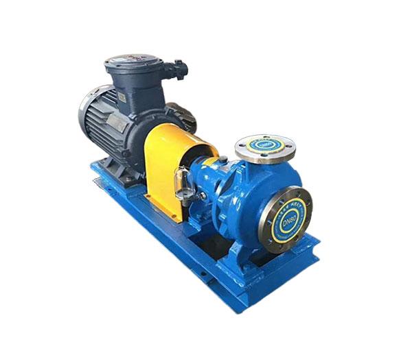 CZ Series Standard Chemical Pump