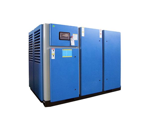 Dry Oil-Free Screw Air Compressor