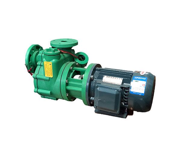 FP Reinforced Polypropylene Centrifugal Pump