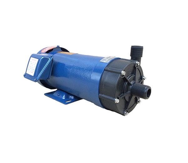 MP Miniature Magnetic Drive Pump