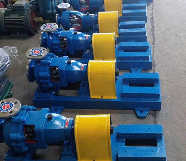 SMG200C-6 Submersible Motor Pump 2