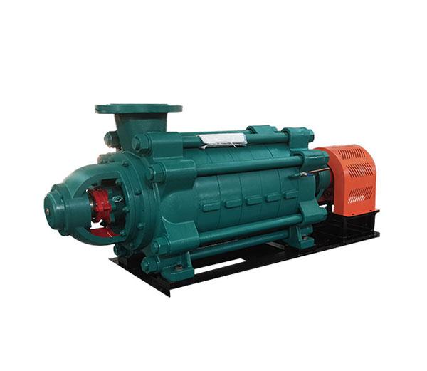 TSWA Type Horizontal Multistage Centrifugal Pump