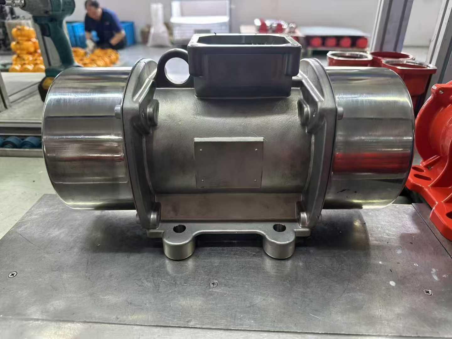 MV Series Vibration Motor 5
