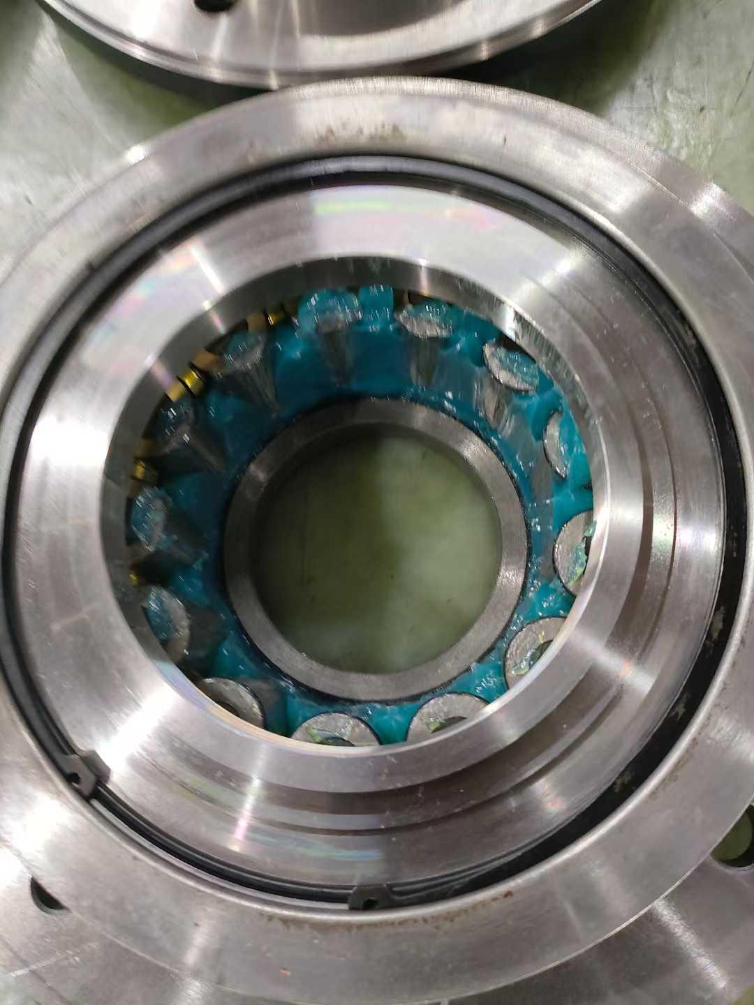 MV Series Vibration Motor 6