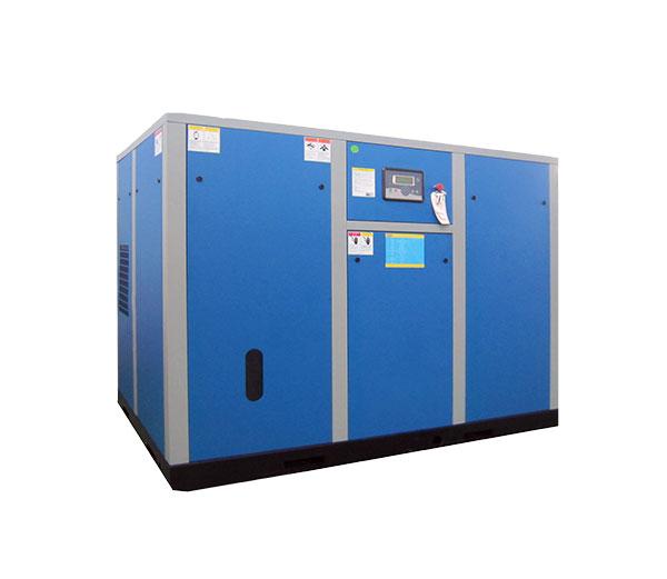 VSD Screw Air Compressor