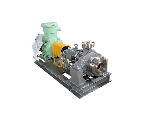 ZA Petrochemical Pump